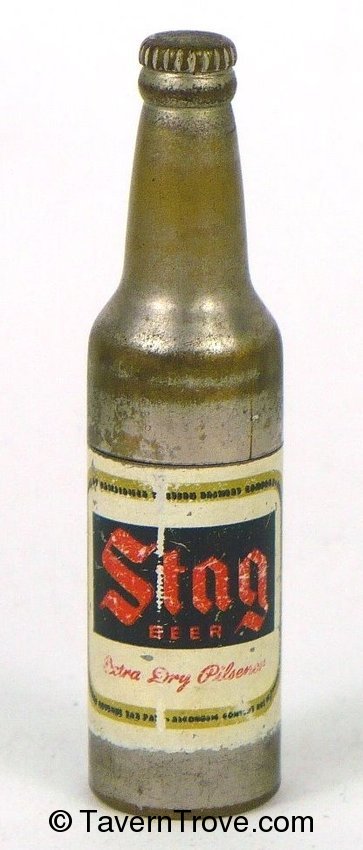 Stag Beer