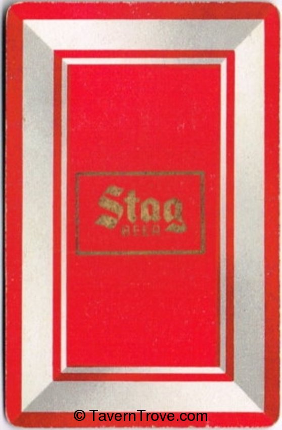 Stag Beer