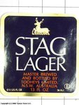 Stag Lager