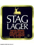 Stag Lager