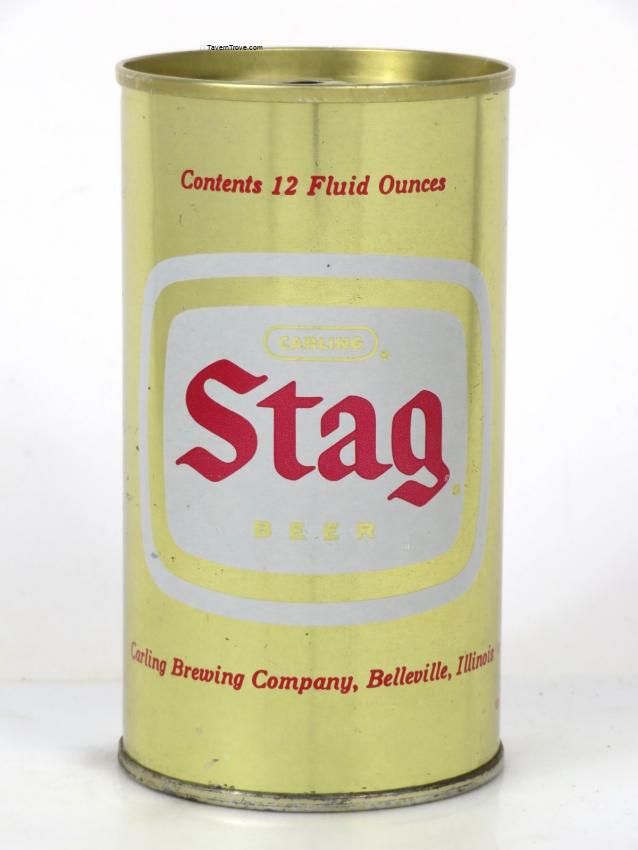 Stag Beer