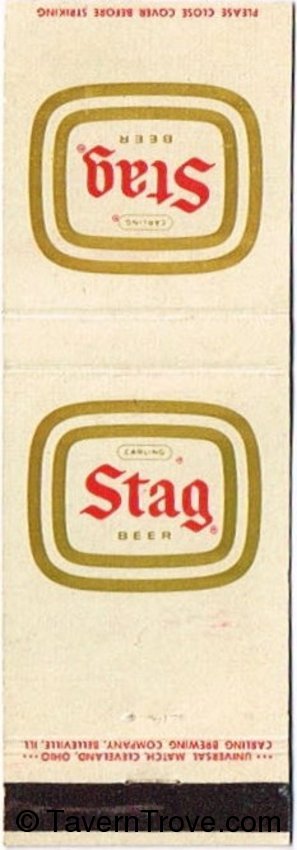 Stag Beer