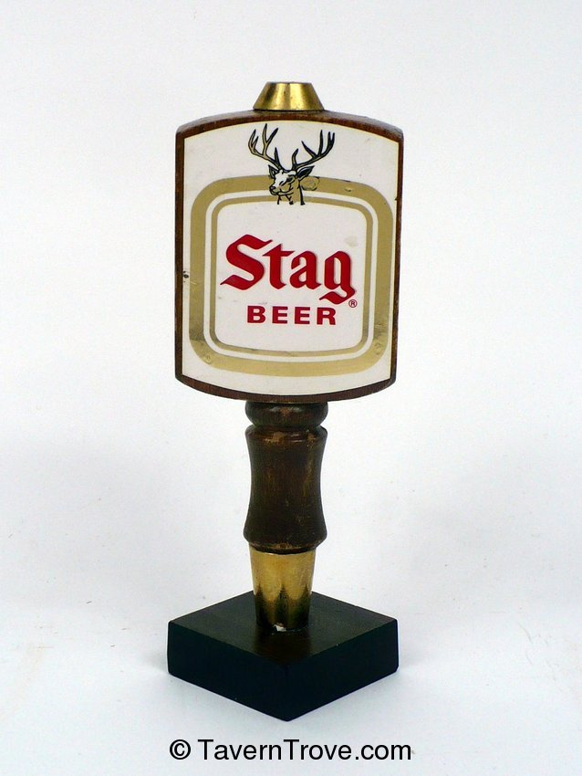 Stag Beer