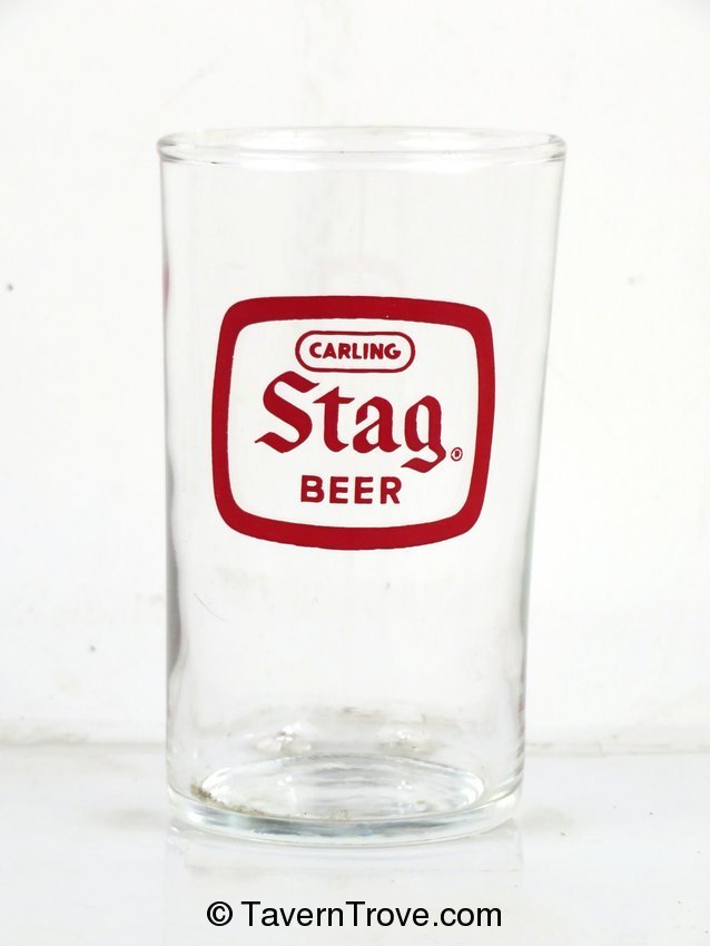 Stag Beer