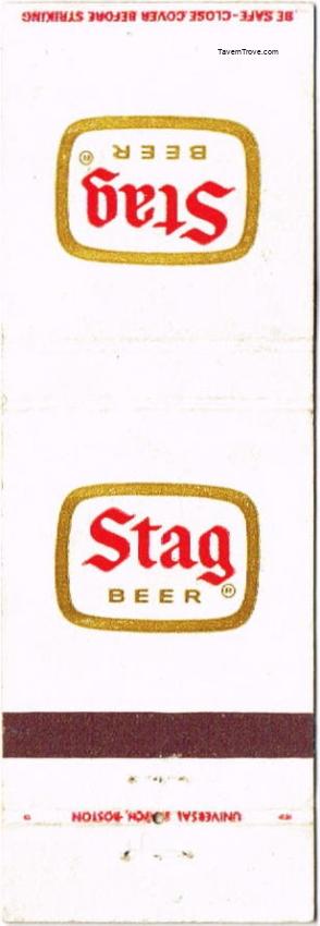 Stag Beer