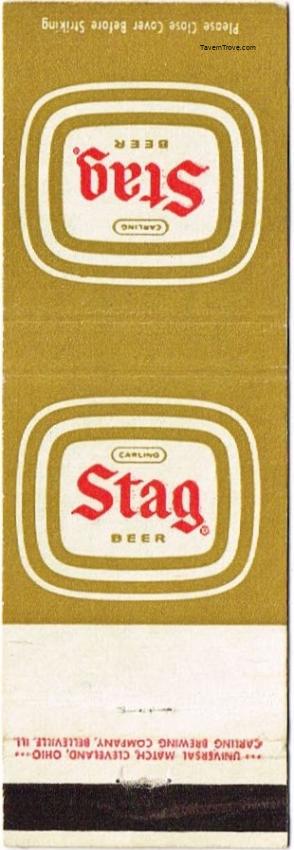 Stag Beer