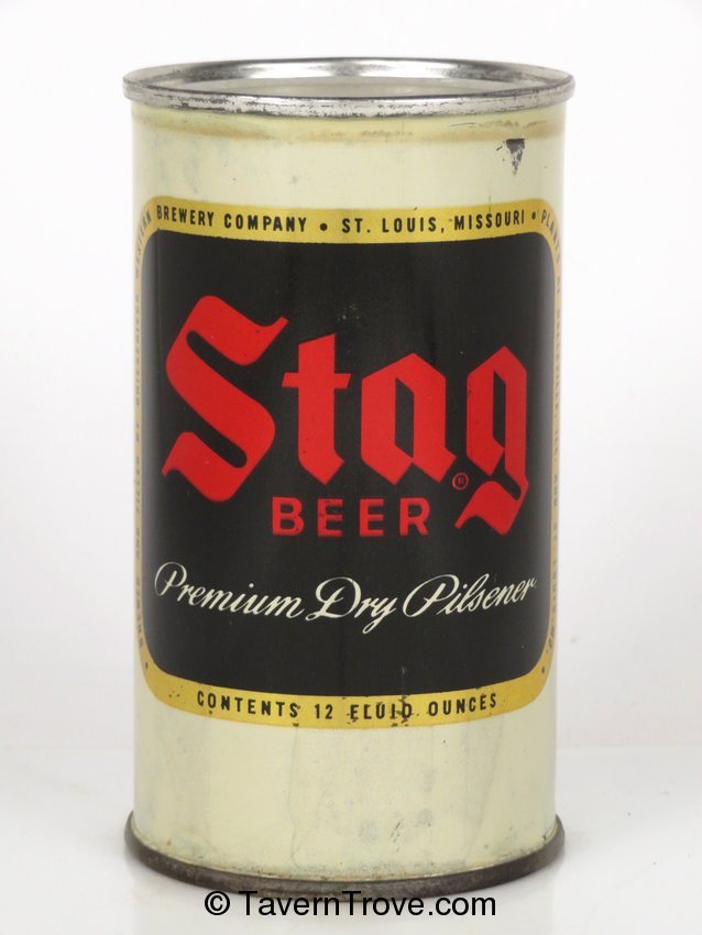 Stag Beer