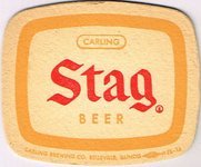 Stag Beer