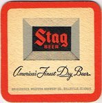 Stag Beer