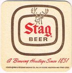 Stag Beer