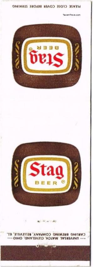 Stag Beer