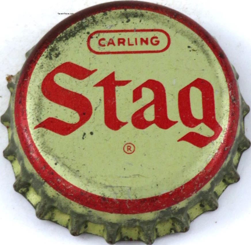 Stag Beer