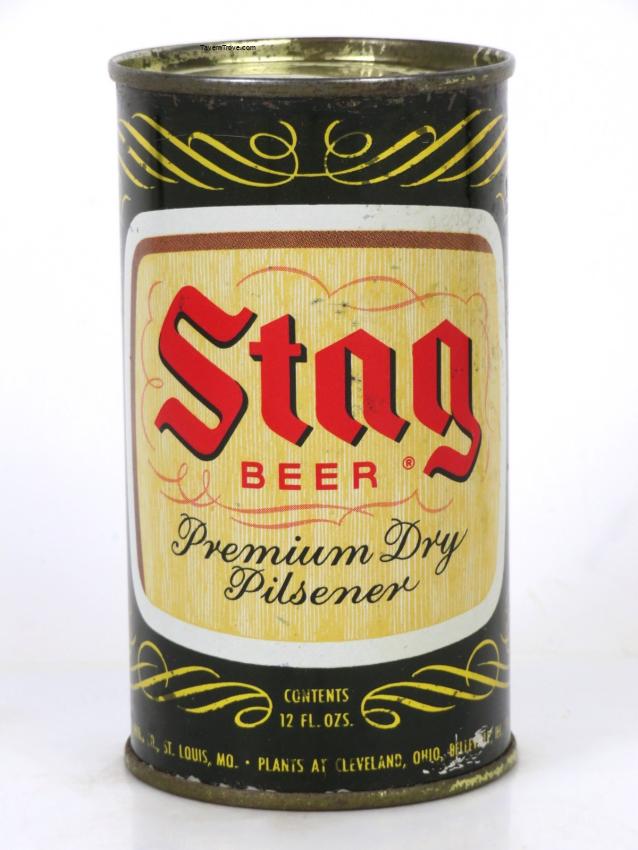 Stag Beer