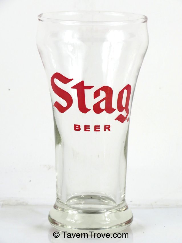 Stag Beer (large logo)