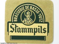 Stammpils Bière