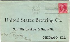 United States Brewing Co.