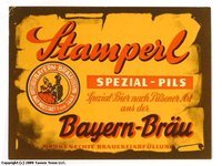 Stamperl Spezial-Pils