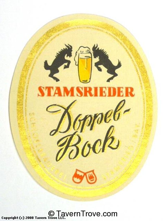 Stamsrieder Doppel-Bock
