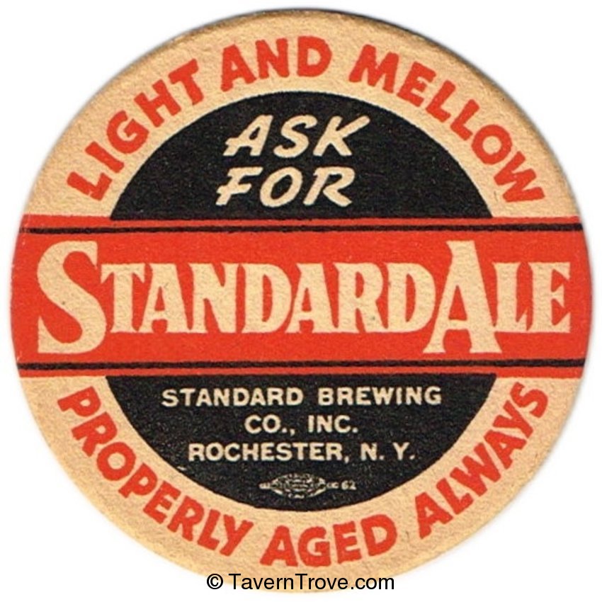 Standard Ale