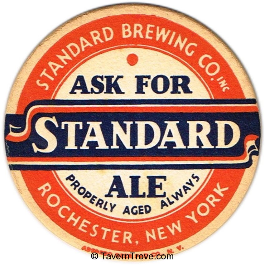 Standard Ale