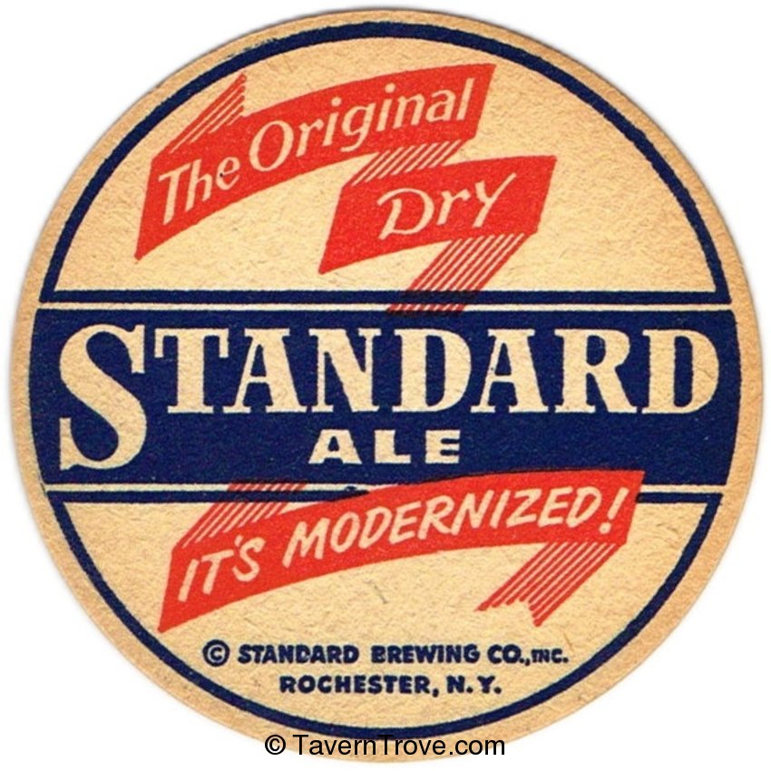 Standard Ale