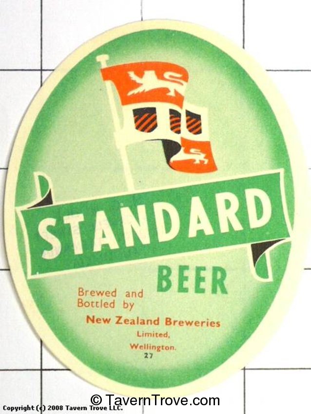 Standard Beer
