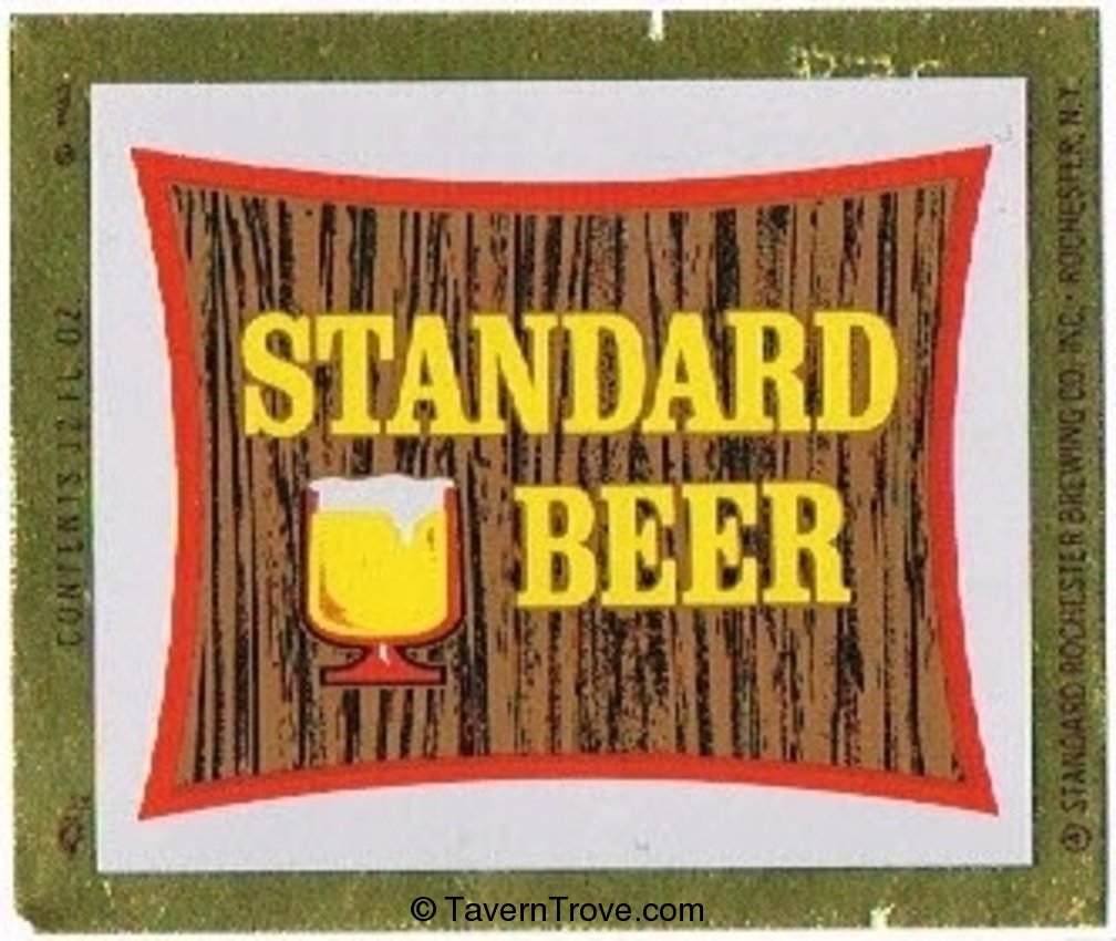 Standard Beer
