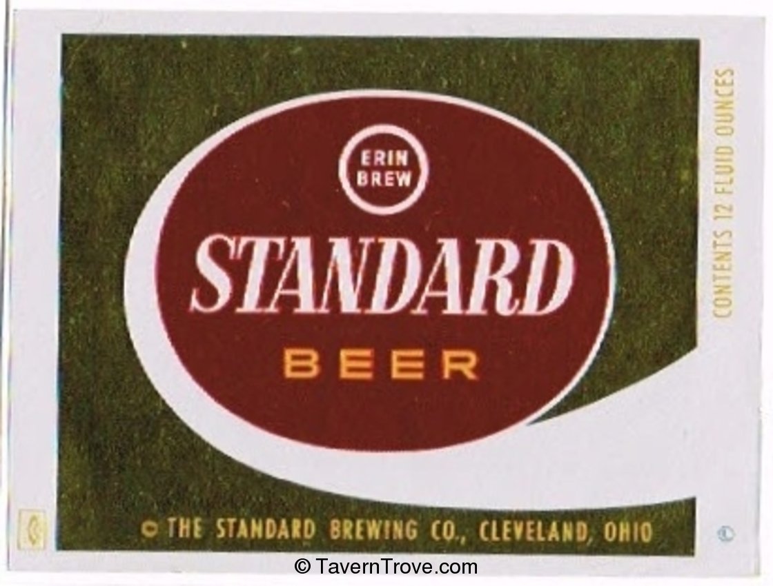Standard Beer