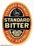 Standard Bitter Ale