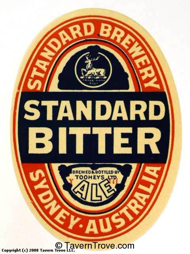 Standard Bitter Ale