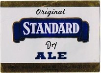 Standard Dry  Ale