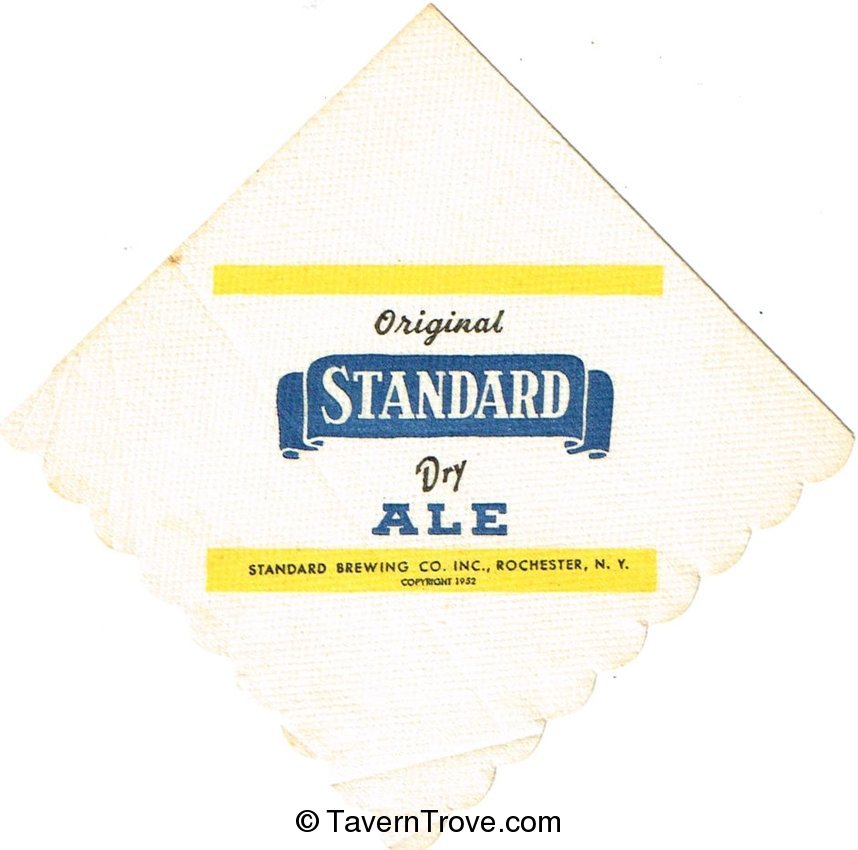 Standard Dry Ale