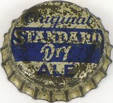 Standard Dry Ale