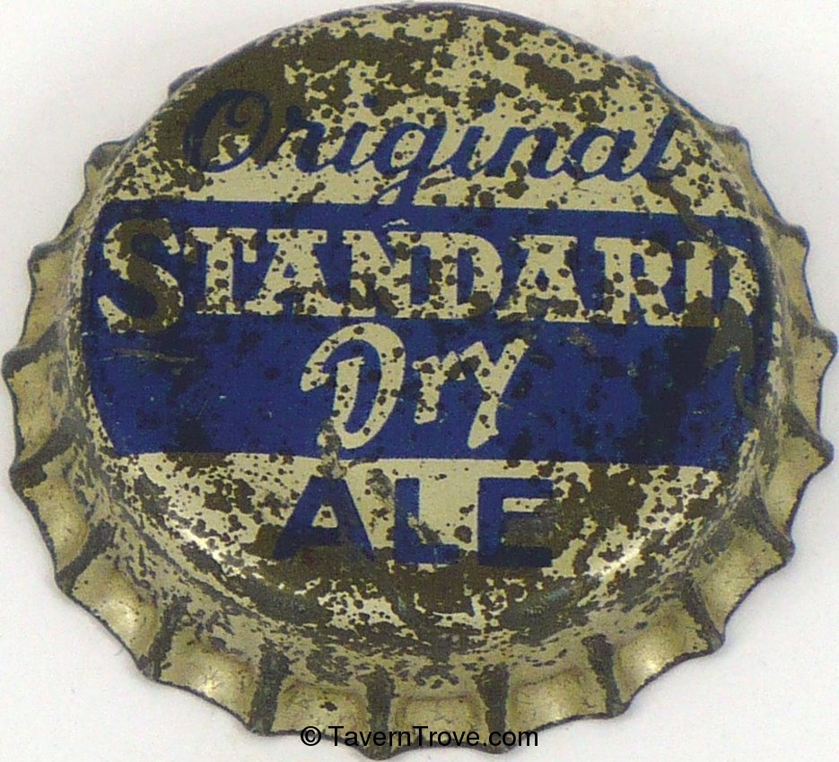 Standard Dry Ale