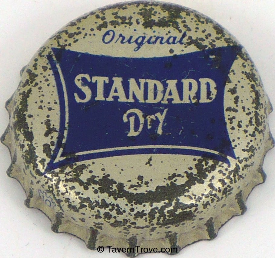 Standard Dry Ale