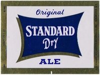 Standard Dry Ale