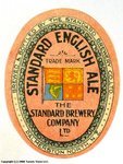 Standard English Ale