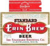Standard Erin Brew Beer