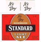 Standard Light Ale