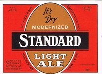 Standard Light Ale