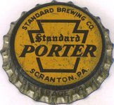 Standard Porter ~PA Pint Tax