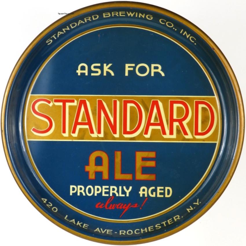 Standard Ale