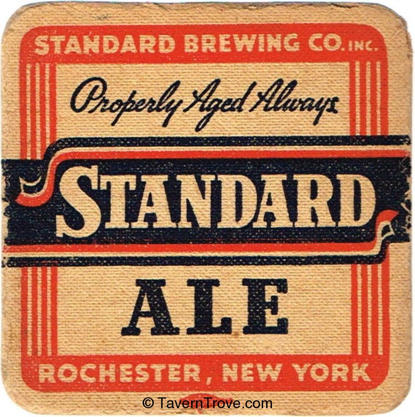 Standard Ale