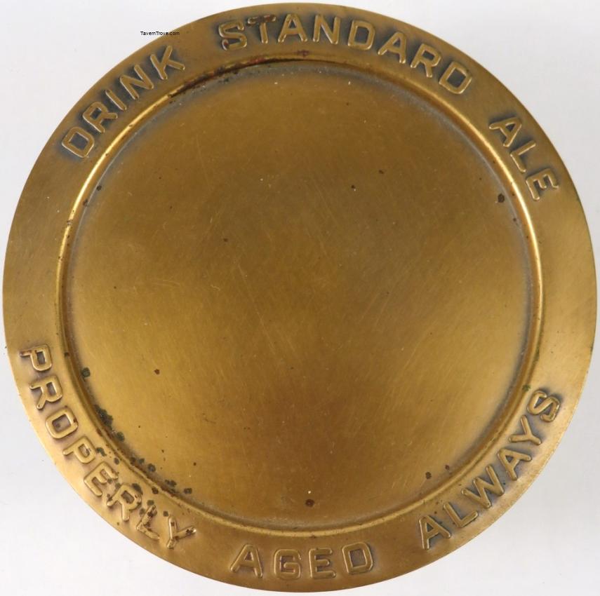 Standard Ale Brass