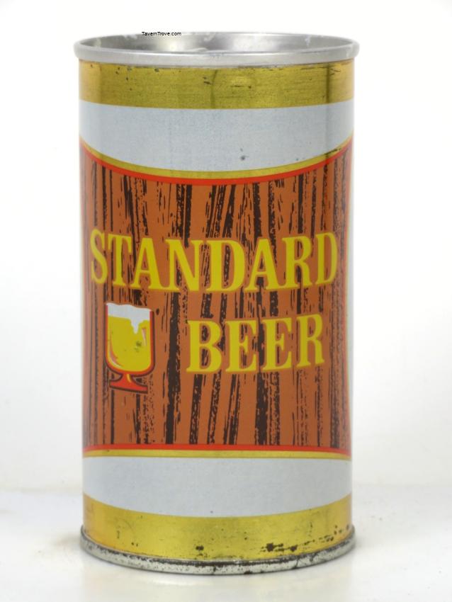 Standard Beer