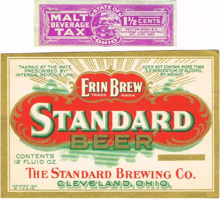 Standard Beer