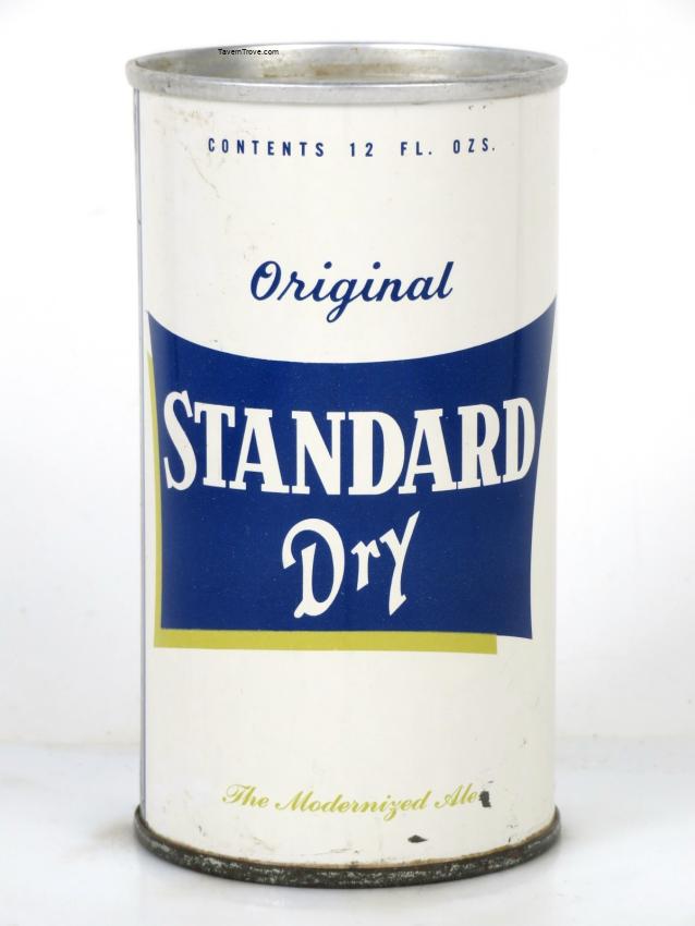 Standard Dry Ale