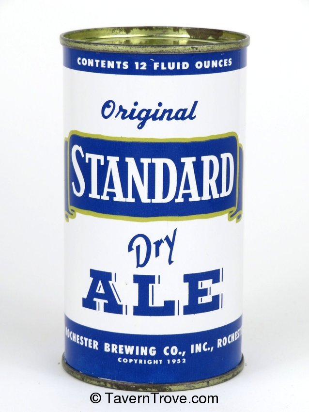 Standard Dry Ale