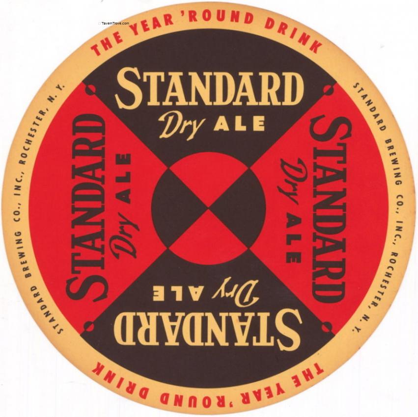 Standard Dry Ale
