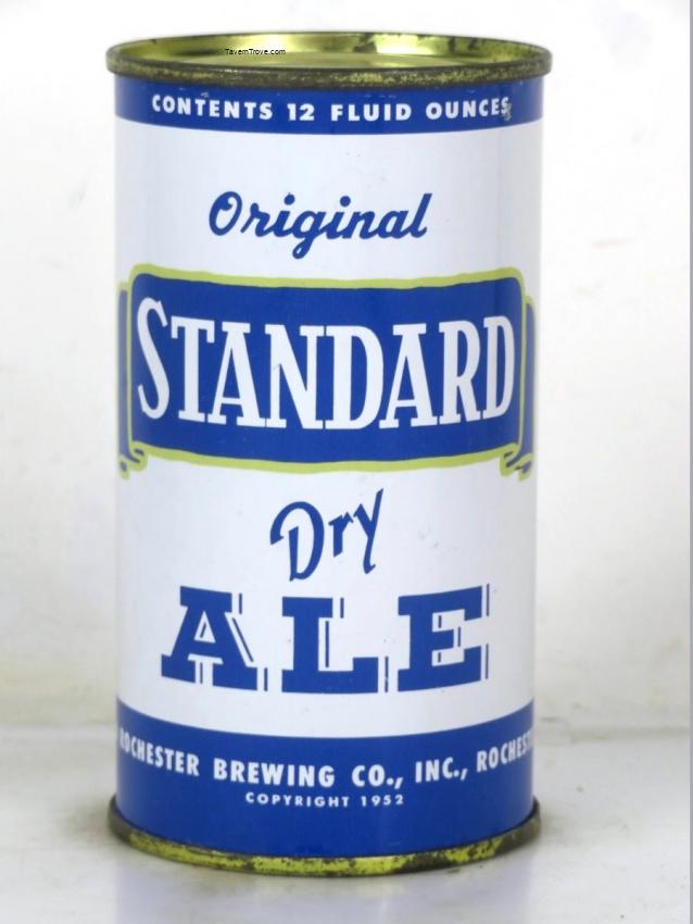 Standard Dry Ale